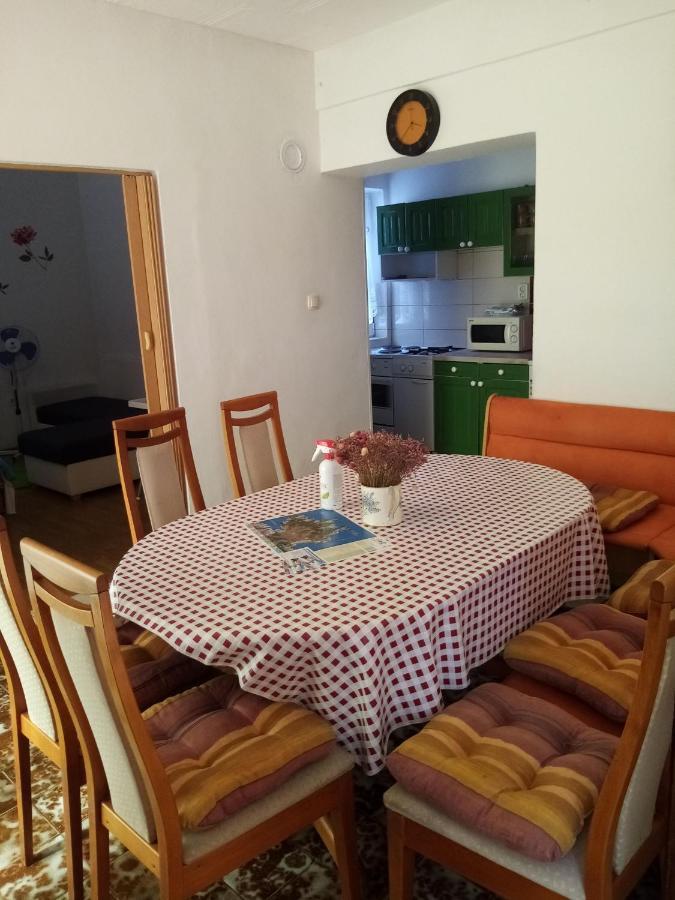 Apartments "Sun-Sea" Lopar Esterno foto