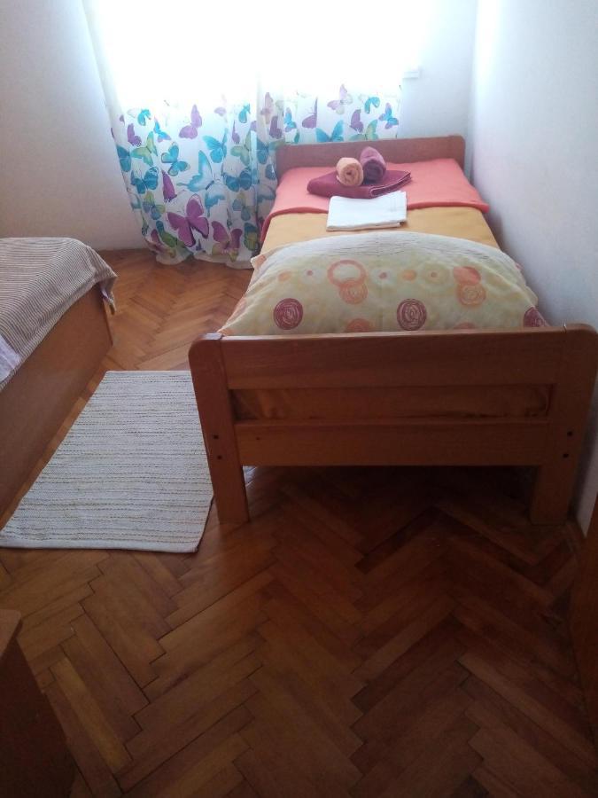 Apartments "Sun-Sea" Lopar Esterno foto