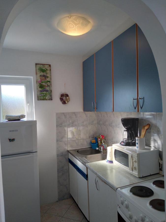 Apartments "Sun-Sea" Lopar Esterno foto
