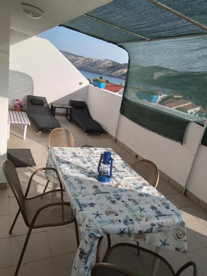 Apartments "Sun-Sea" Lopar Esterno foto