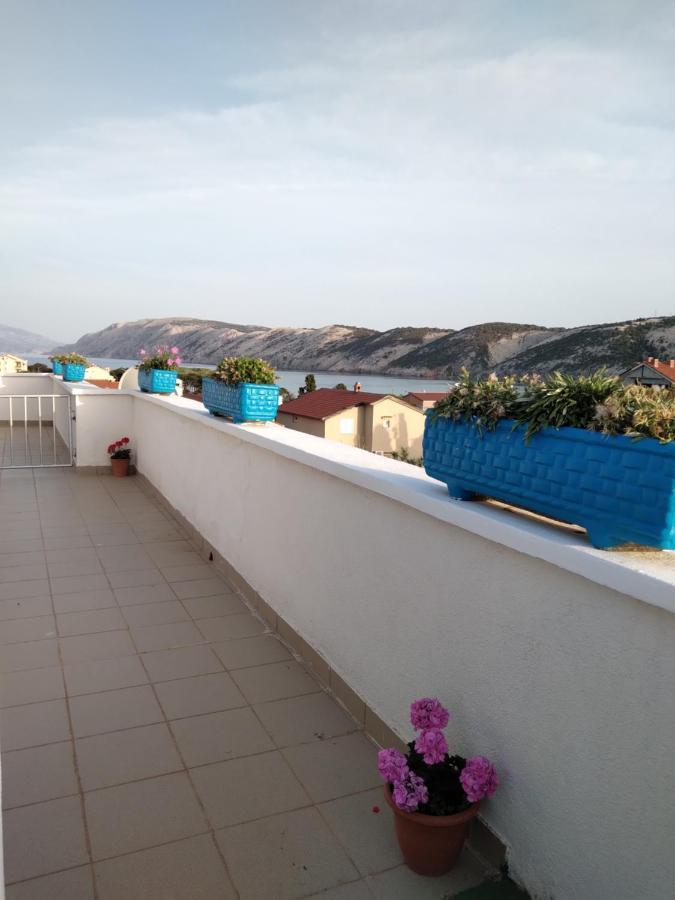 Apartments "Sun-Sea" Lopar Esterno foto