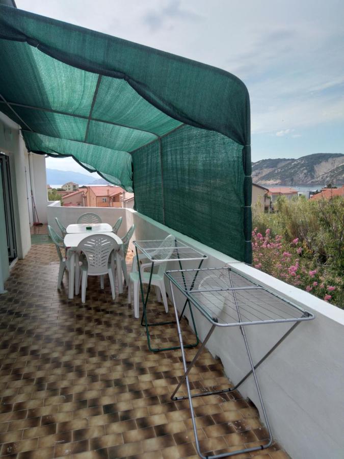Apartments "Sun-Sea" Lopar Esterno foto