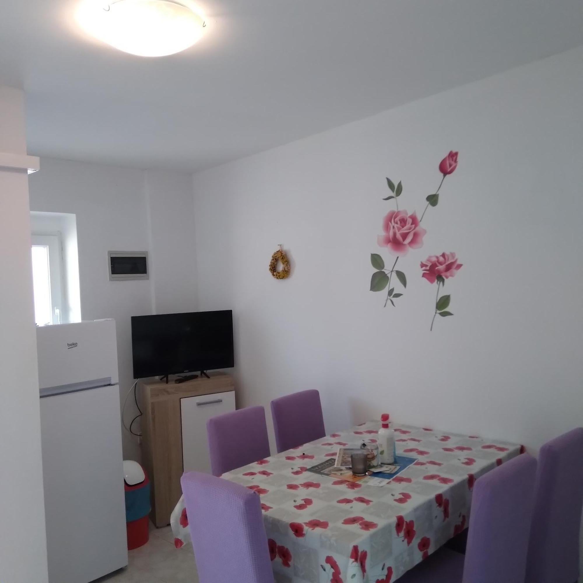 Apartments "Sun-Sea" Lopar Esterno foto