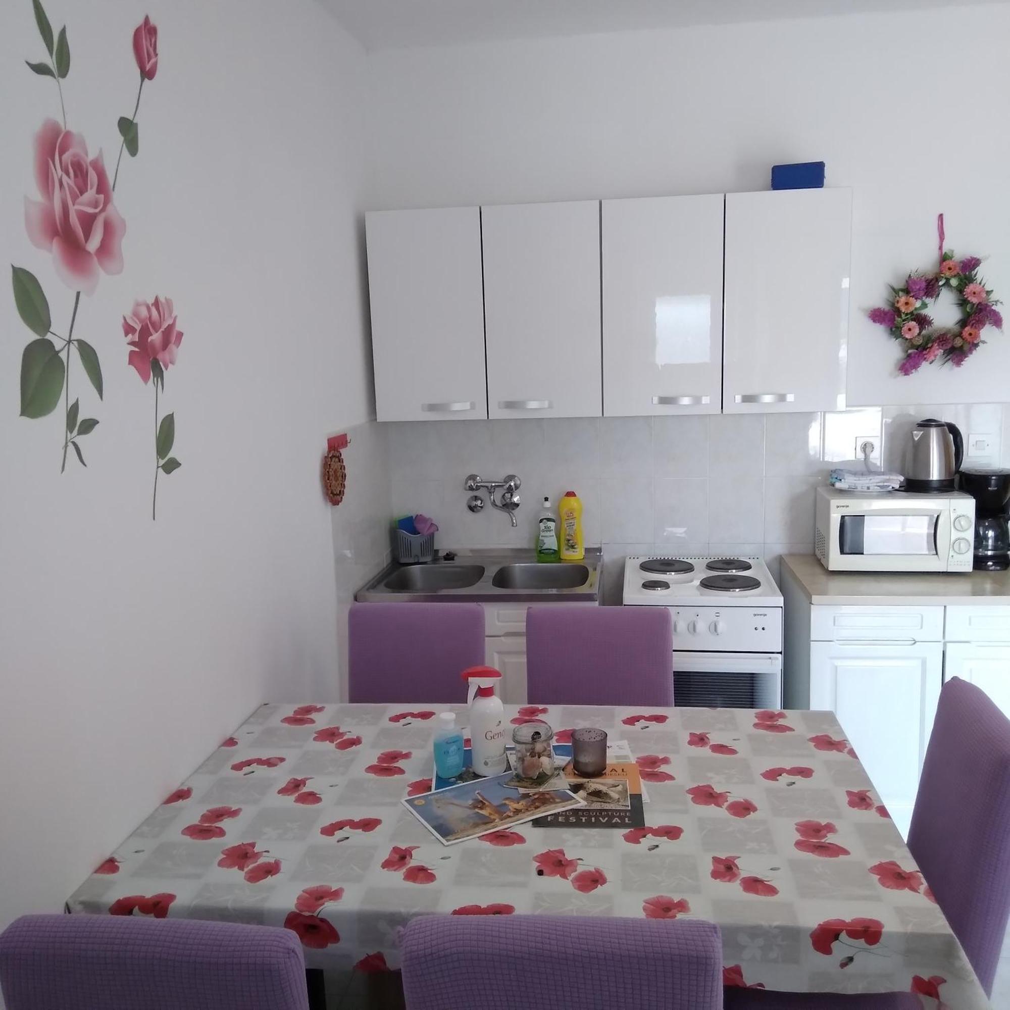Apartments "Sun-Sea" Lopar Esterno foto